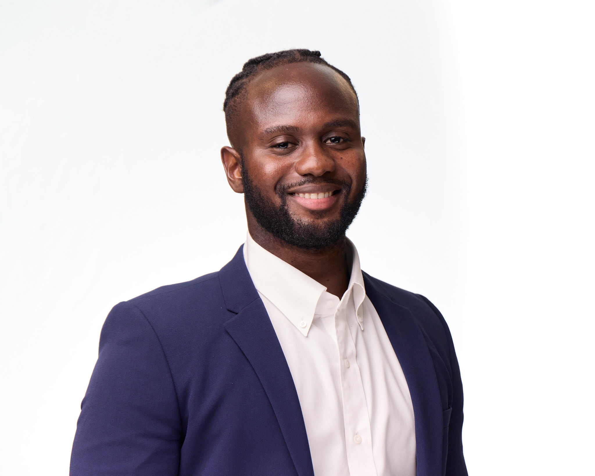 Bassey Duke
